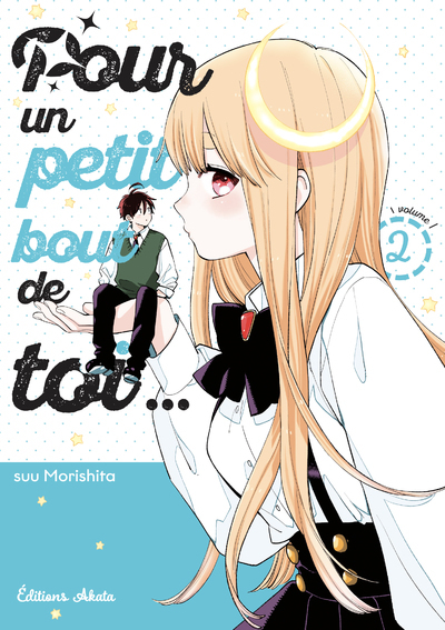 Pour un petit bout de toi... Volume 2