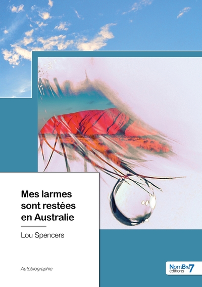 Mes larmes sont restées en Australie