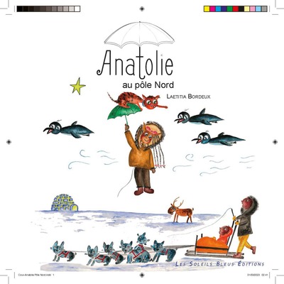 3 - Anatolie au pôle Nord