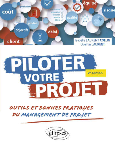 Piloter votre projet.