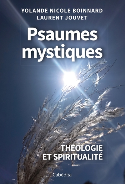 Psaumes mystiques