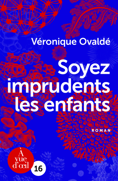 Soyez imprudents les enfants