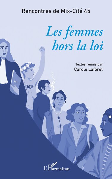 Les Femmes Hors La Loi