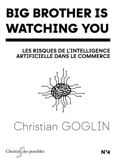 Big brother is watching you