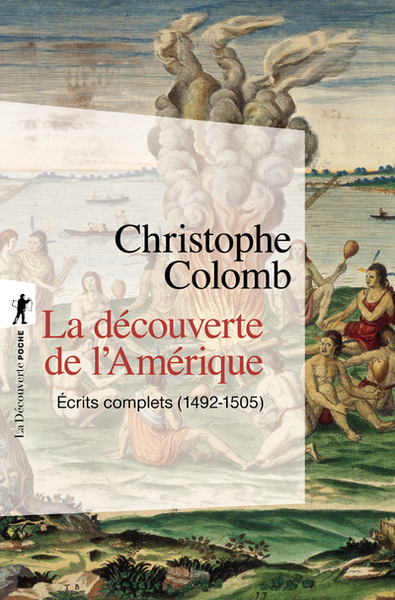 La découverte de l'Amérique (en 1 volume)