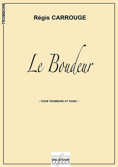 Le boudeur