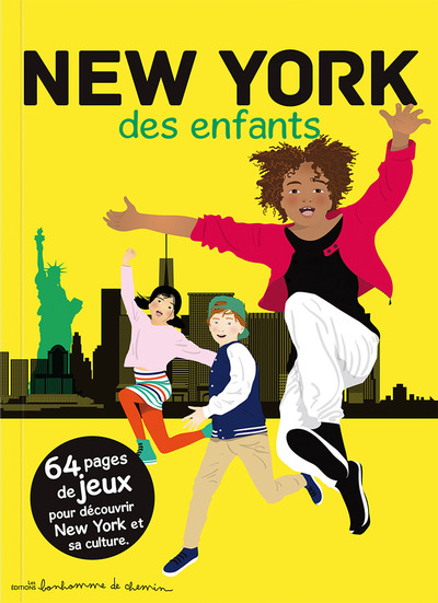 New York des enfants 