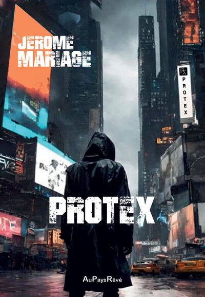 Protex - Jérôme Mariage