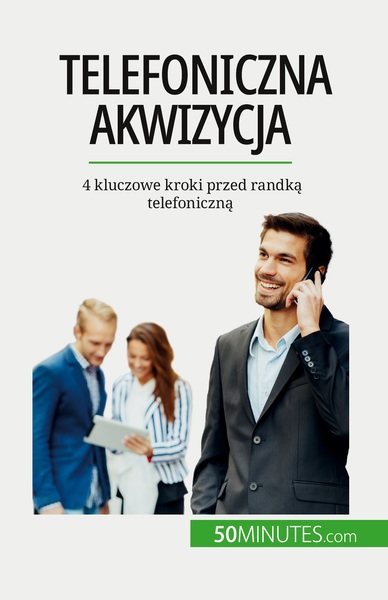 Telefoniczna akwizycja