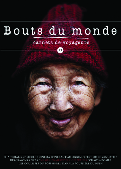 13 - Revue Bouts du monde 13