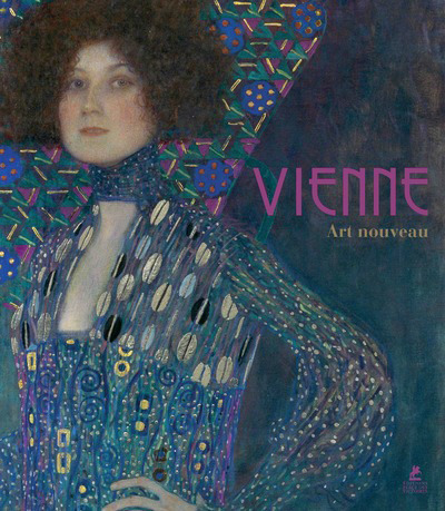 Vienne - Art Nouveau - Janina Nentwig