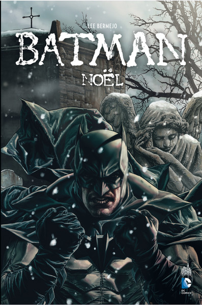 Batman Volume 0