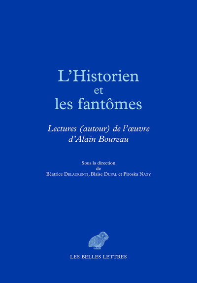 L'historien et les fantômes