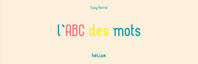 L'ABC des Mots