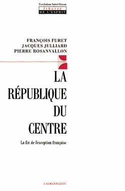 La République du centre