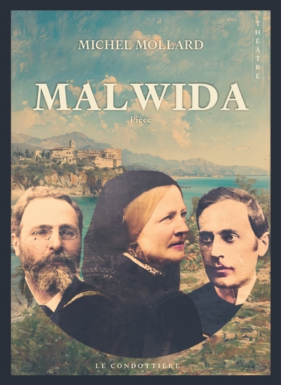 Malwida - Michel Mollard