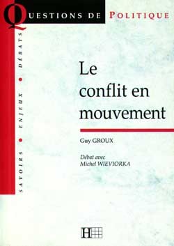 Le conflit en mouvement