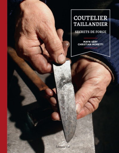 Coutelier taillandier