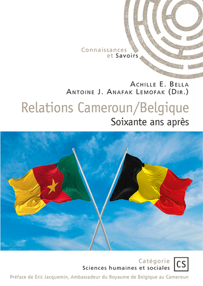 Relations Cameroun belgique, soixante ans après