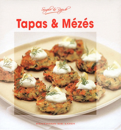 Tapas & Mézés