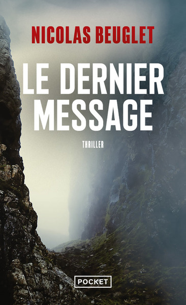 Le dernier message - Nicolas Beuglet