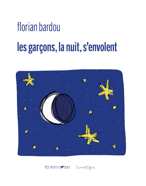 Les garçons, la nuit, s'envolent