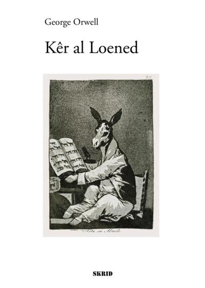 Kêr Al Loened - Marvailh, Marvailh - Erwan Hupel