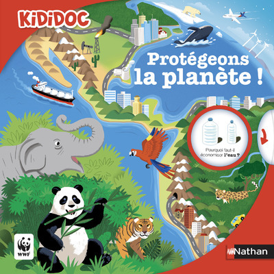 Protegeons La Planete !