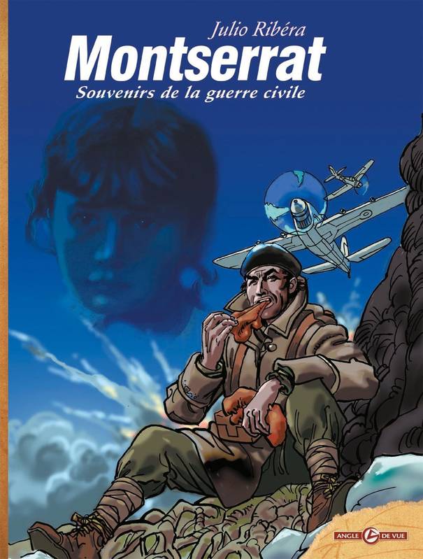 Montserrat Volume 1