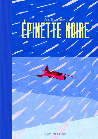 Épinette noire - Aurélie Wilmet