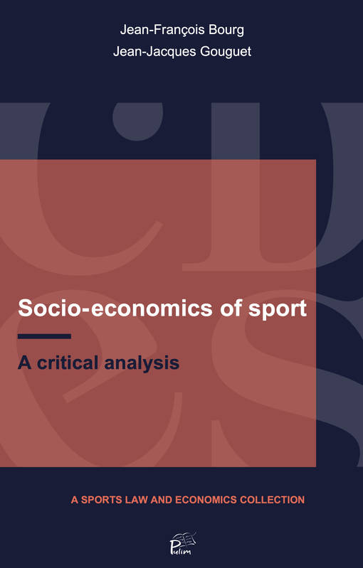 Socio-economics of sport