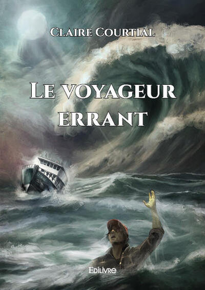 Le voyageur errant