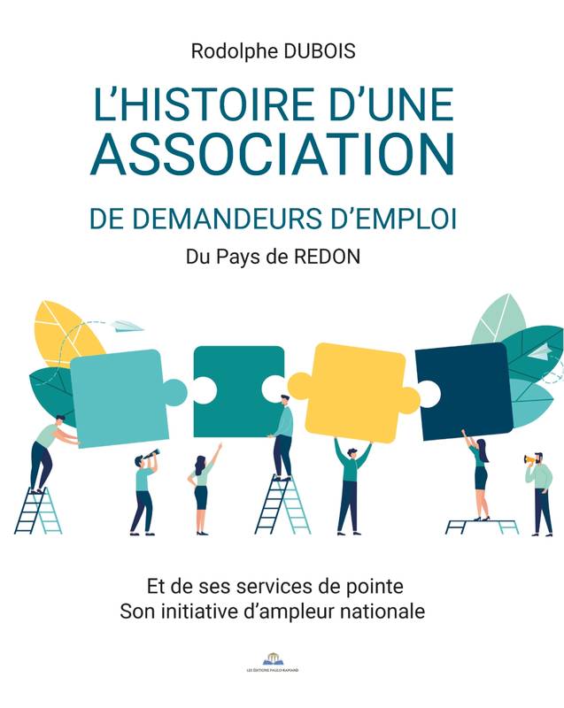 L'Histoire D'Une Association De Demandeurs D'Emploi