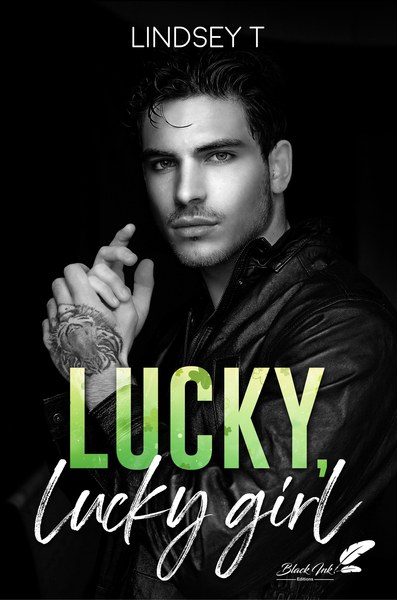 Lucky, Lucky Girl - T Lindsey