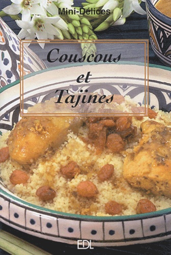 Couscous et tajines