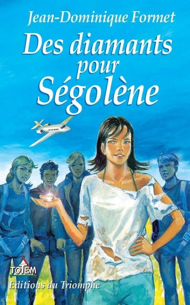 Ségolène Volume 6