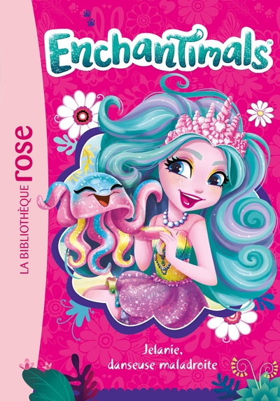 Enchantimals Volume 23