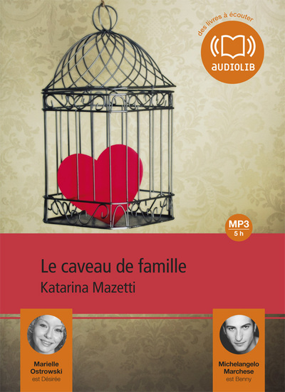 Le Caveau de famille