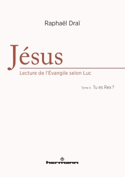 Jésus, lecture de l'Evangile selon Luc - Volume 2