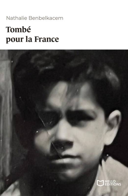 Tombé pour la France