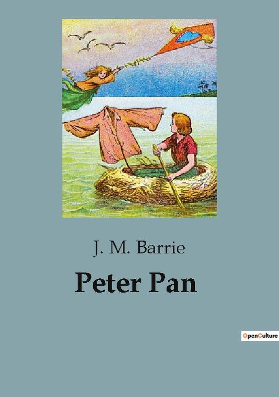 Peter Pan