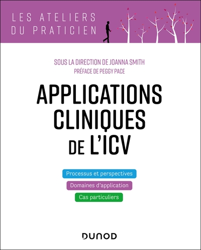 Applications cliniques de l'ICV - Joanna Smith