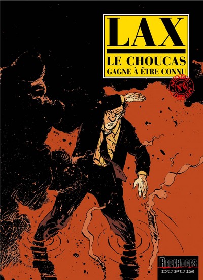 Le Choucas Volume 6