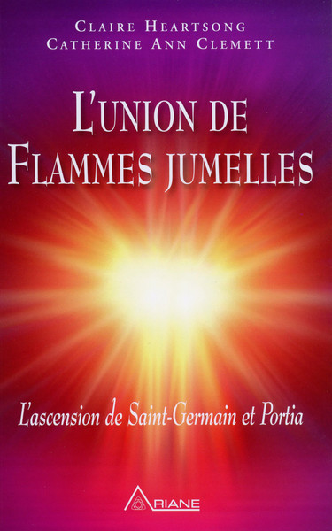 L'union de flammes jumelles