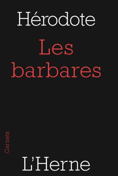 Barbares  (Les)