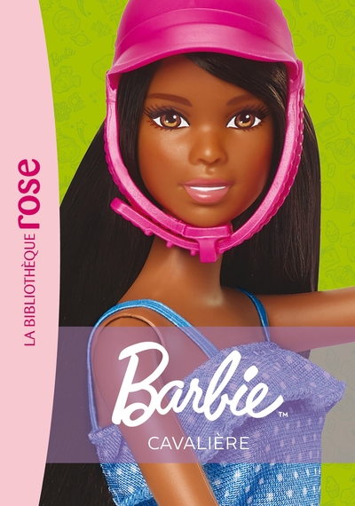 Barbie Volume 7
