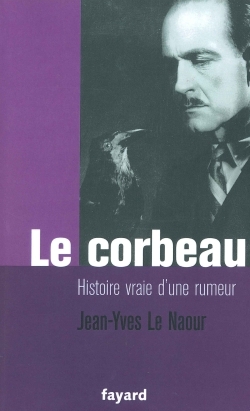 Le Corbeau