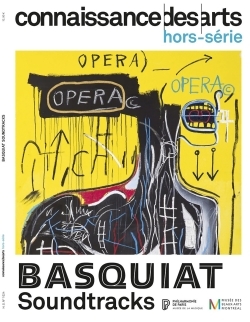 Basquiat soundtracks