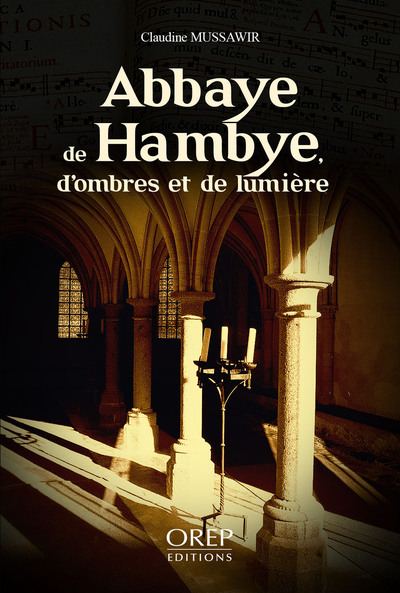 Abbaye de Hambye