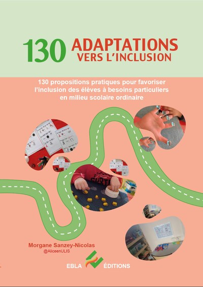 130 adaptations vers l'inclusion